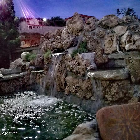 Hotel Nar גבגלייה מראה חיצוני תמונה