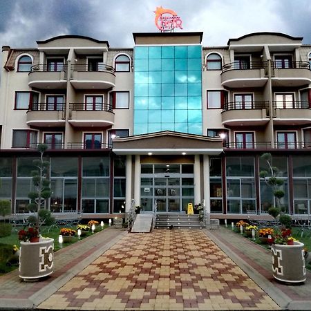 Hotel Nar גבגלייה מראה חיצוני תמונה