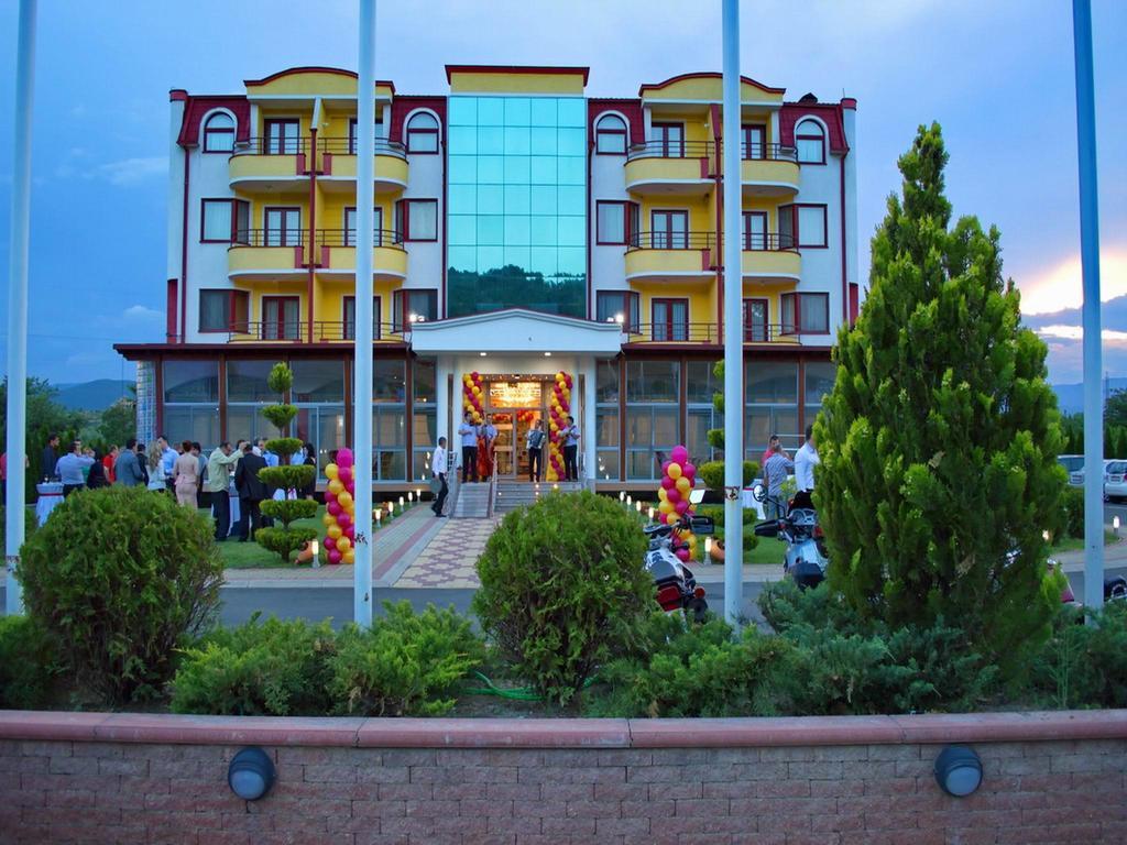 Hotel Nar גבגלייה מראה חיצוני תמונה