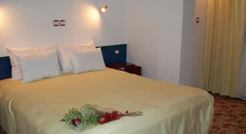 Hotel Nar גבגלייה מראה חיצוני תמונה