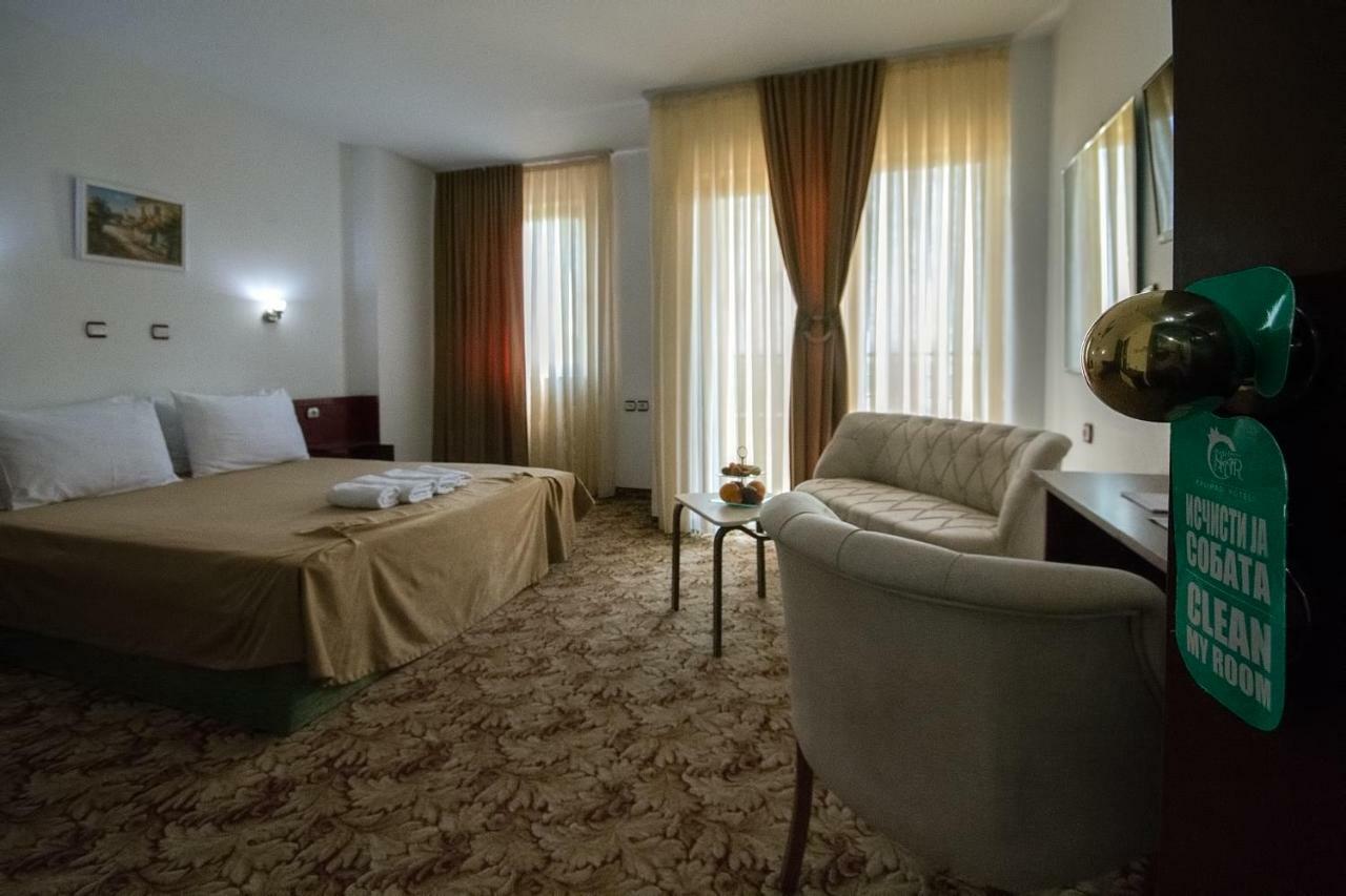 Hotel Nar גבגלייה מראה חיצוני תמונה