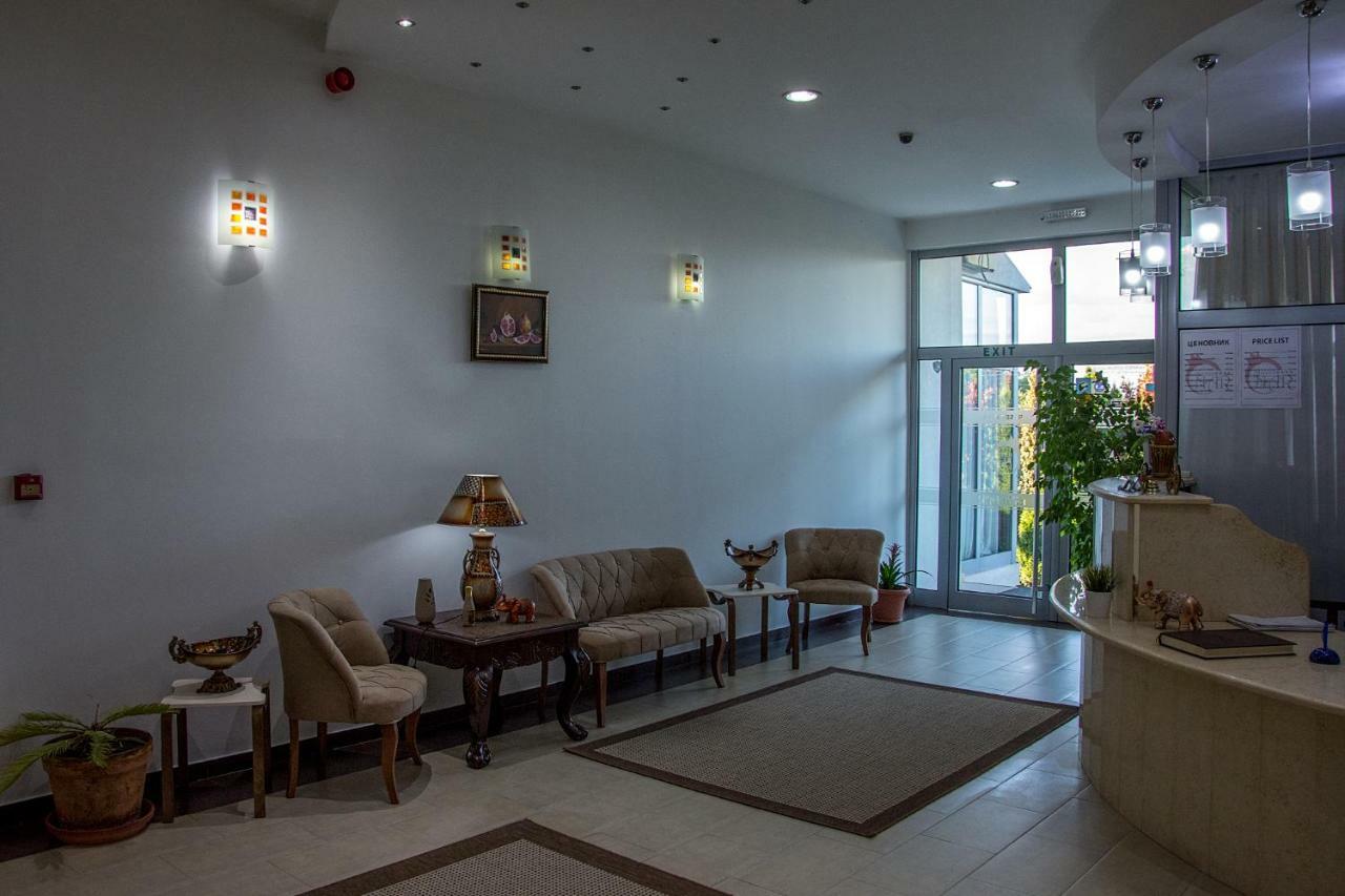 Hotel Nar גבגלייה מראה חיצוני תמונה