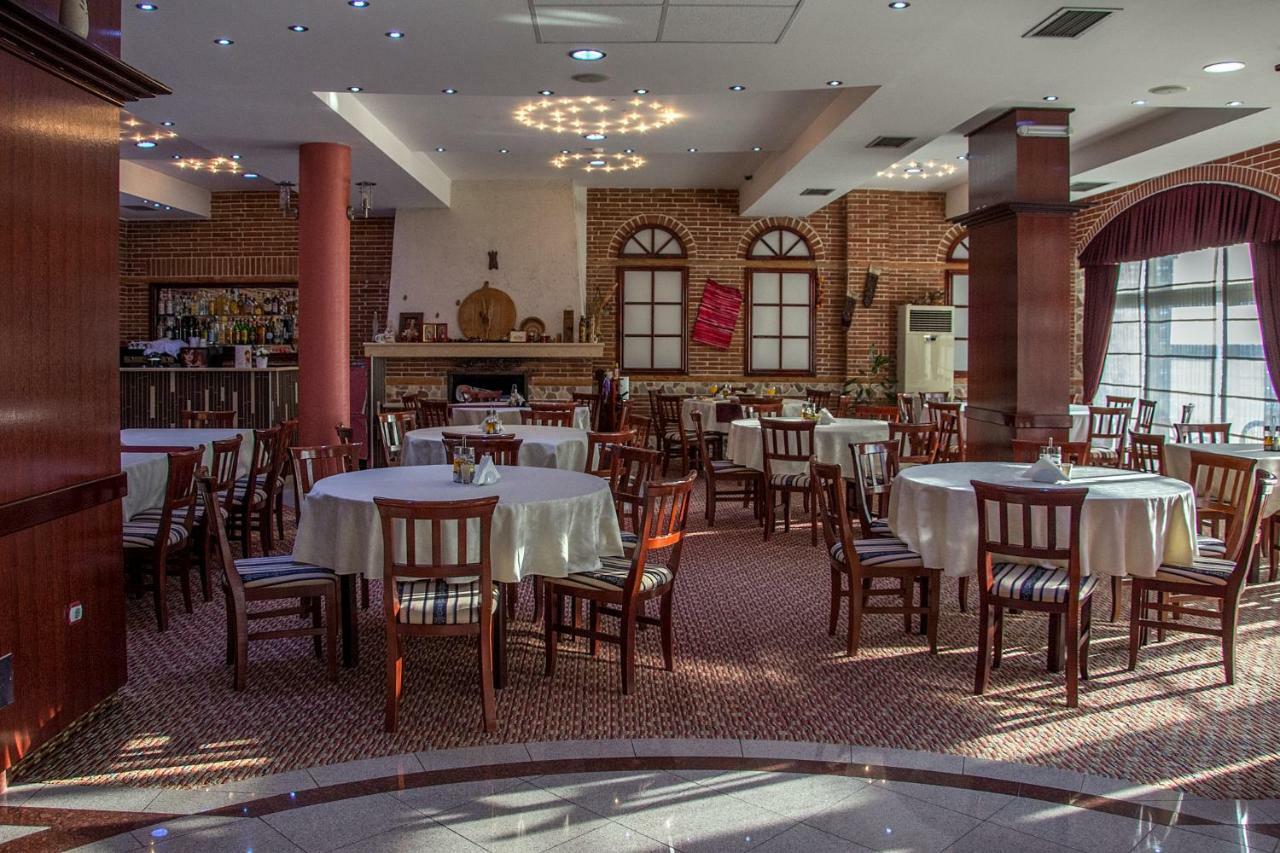 Hotel Nar גבגלייה מראה חיצוני תמונה