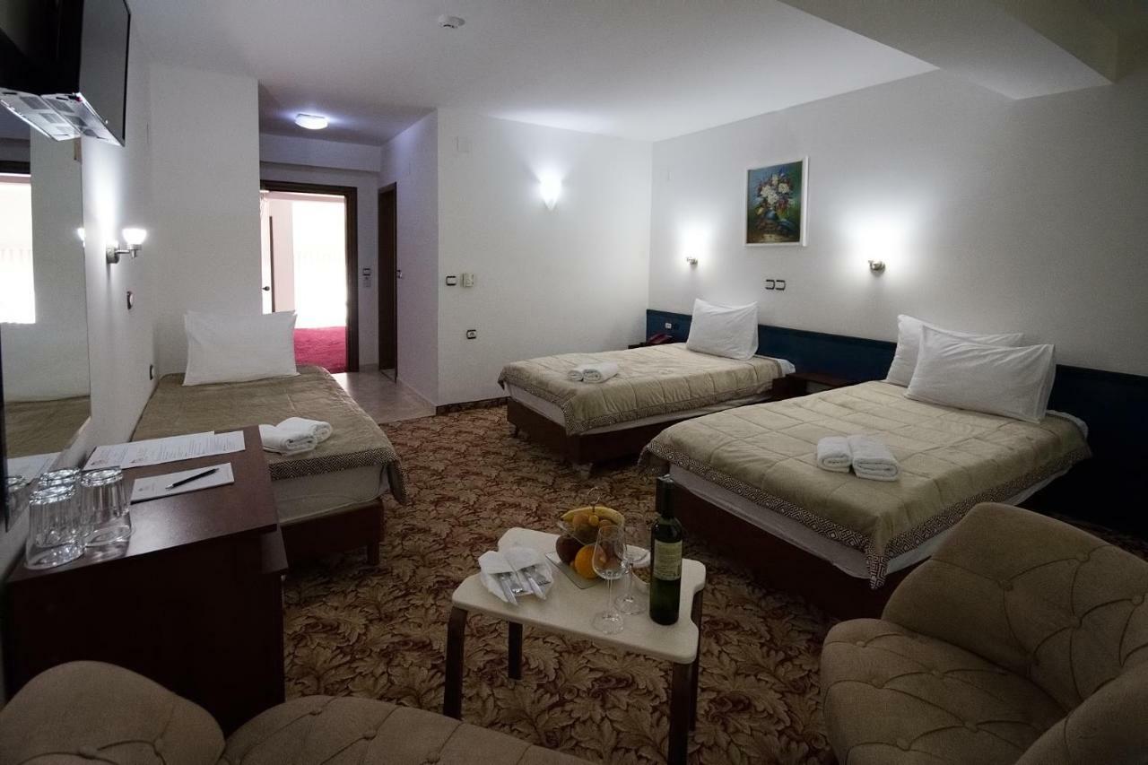 Hotel Nar גבגלייה מראה חיצוני תמונה