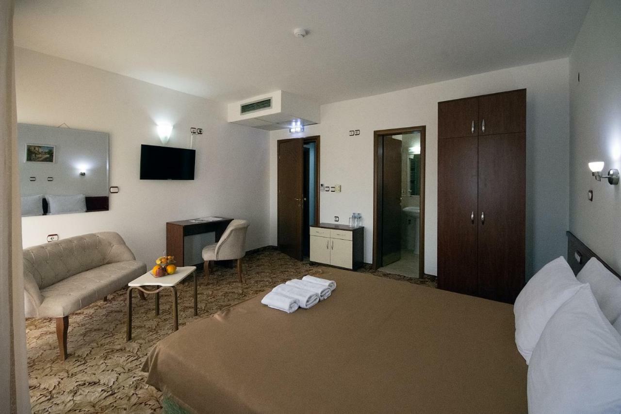 Hotel Nar גבגלייה מראה חיצוני תמונה