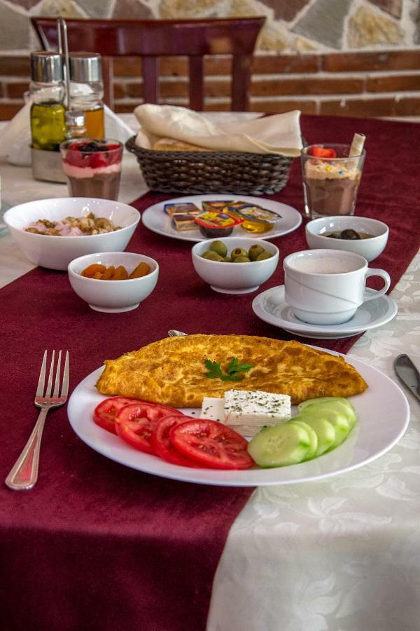 Hotel Nar גבגלייה מראה חיצוני תמונה