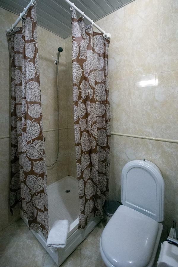Hotel Nar גבגלייה מראה חיצוני תמונה